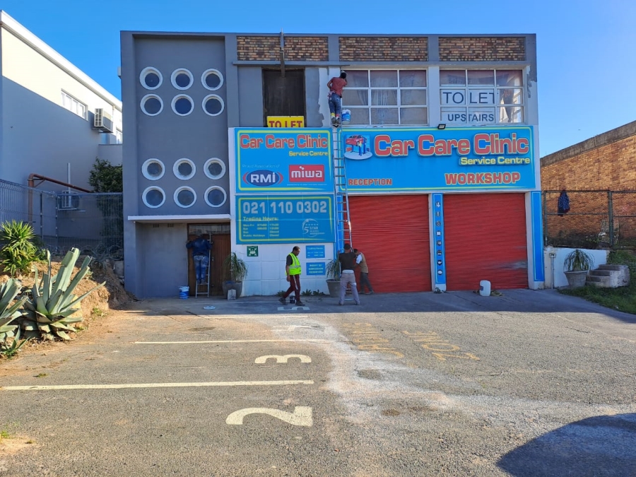  Bedroom Property for Sale in Observatory Western Cape